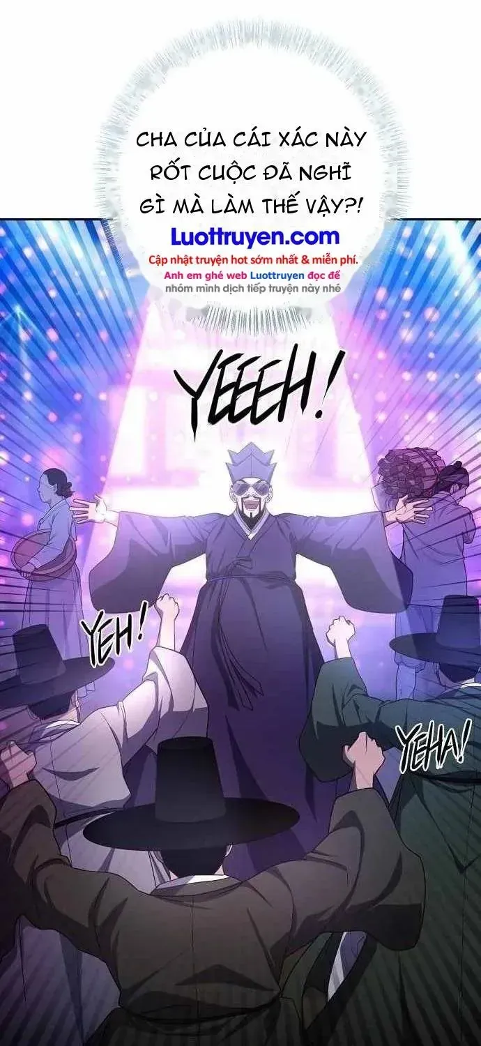 Bảng Trạng Thái Bí Mật Của Tham Quan Chap 6 - Next Chap 7