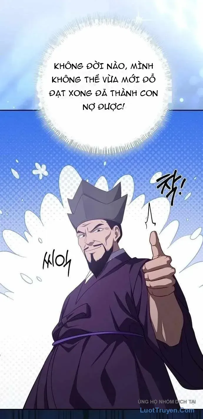 Bảng Trạng Thái Bí Mật Của Tham Quan Chap 6 - Next Chap 7