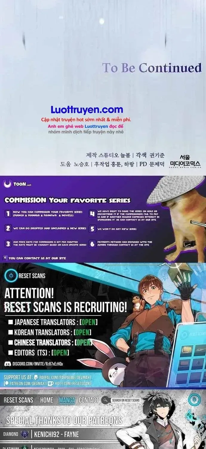 Bảng Trạng Thái Bí Mật Của Tham Quan Chap 6 - Next Chap 7