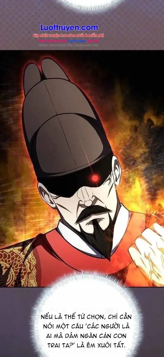 Bảng Trạng Thái Bí Mật Của Tham Quan Chap 6 - Next Chap 7