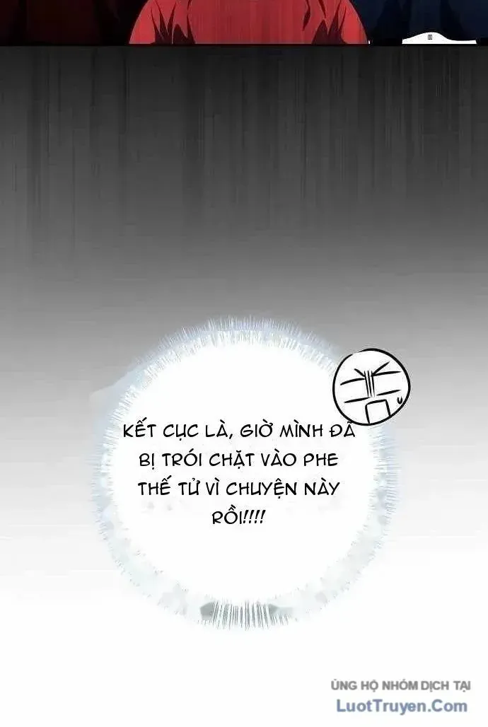 Bảng Trạng Thái Bí Mật Của Tham Quan Chap 6 - Next Chap 7