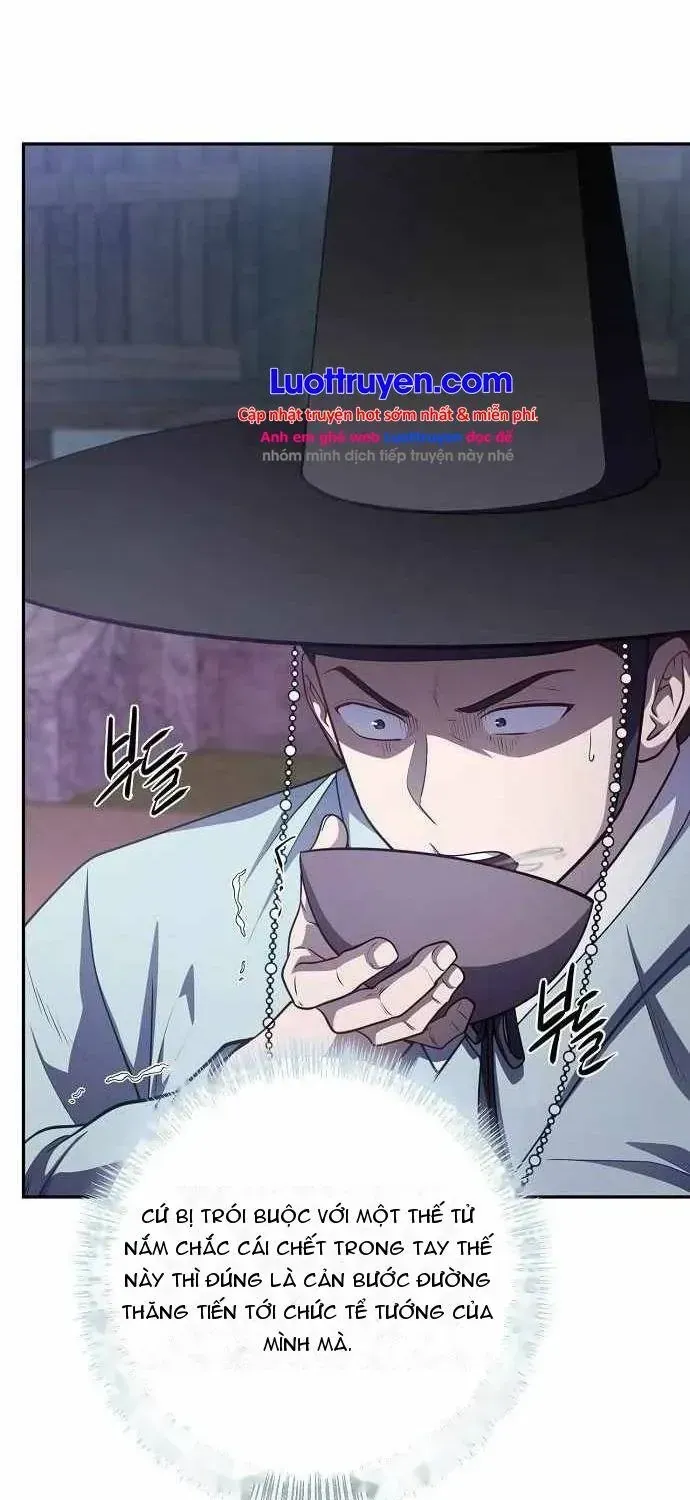 Bảng Trạng Thái Bí Mật Của Tham Quan Chap 6 - Next Chap 7