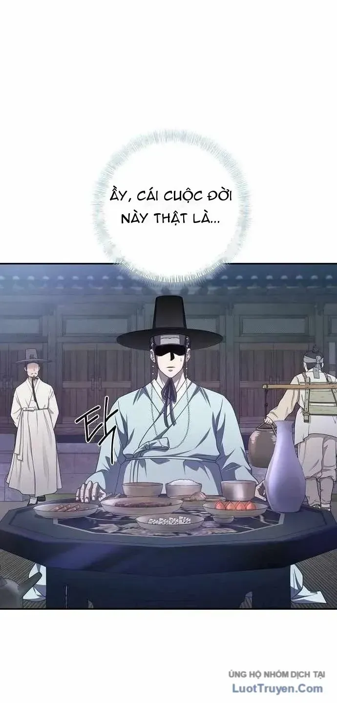 Bảng Trạng Thái Bí Mật Của Tham Quan Chap 6 - Next Chap 7