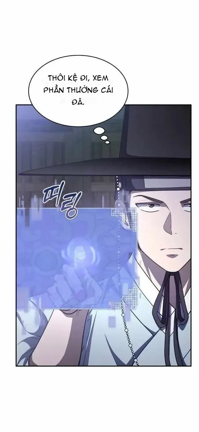 Bảng Trạng Thái Bí Mật Của Tham Quan Chap 6 - Next Chap 7