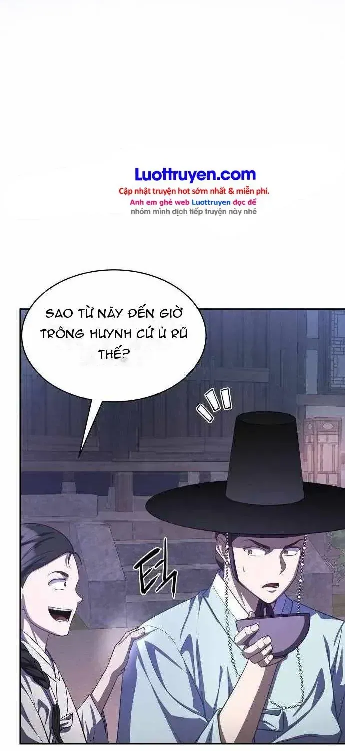 Bảng Trạng Thái Bí Mật Của Tham Quan Chap 6 - Next Chap 7