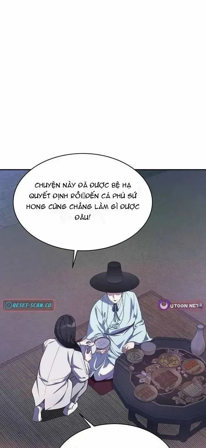 Bảng Trạng Thái Bí Mật Của Tham Quan Chap 6 - Next Chap 7