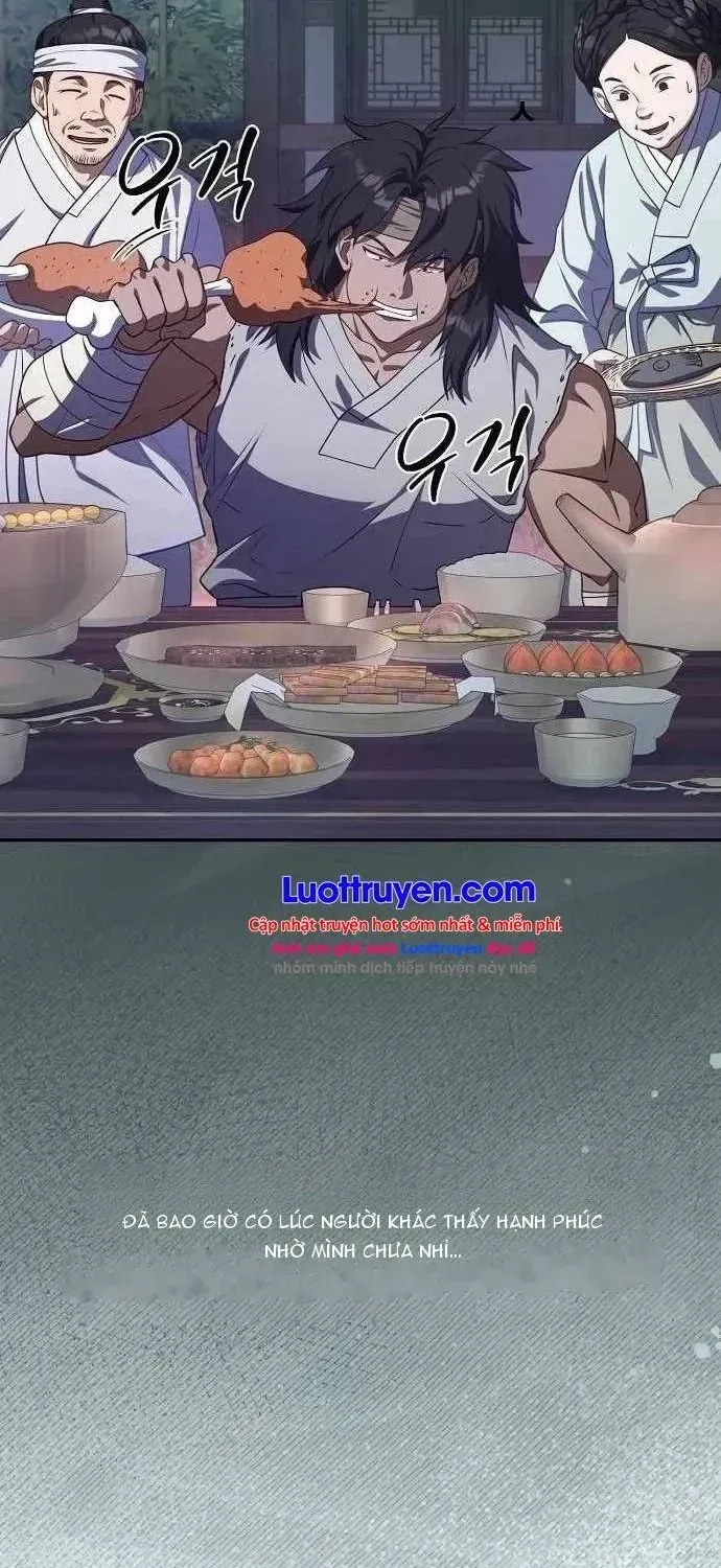 Bảng Trạng Thái Bí Mật Của Tham Quan Chap 6 - Next Chap 7