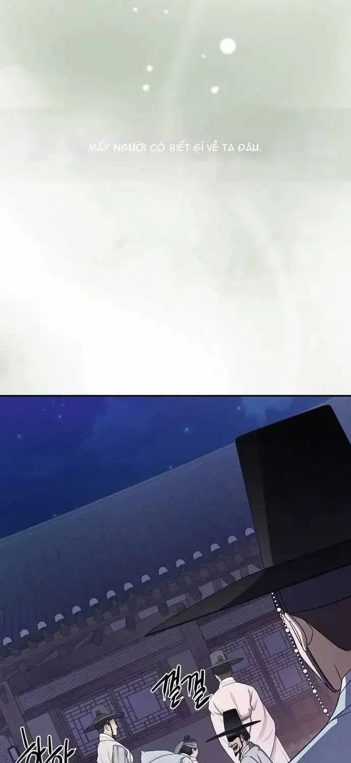 Bảng Trạng Thái Bí Mật Của Tham Quan Chap 6 - Next Chap 7