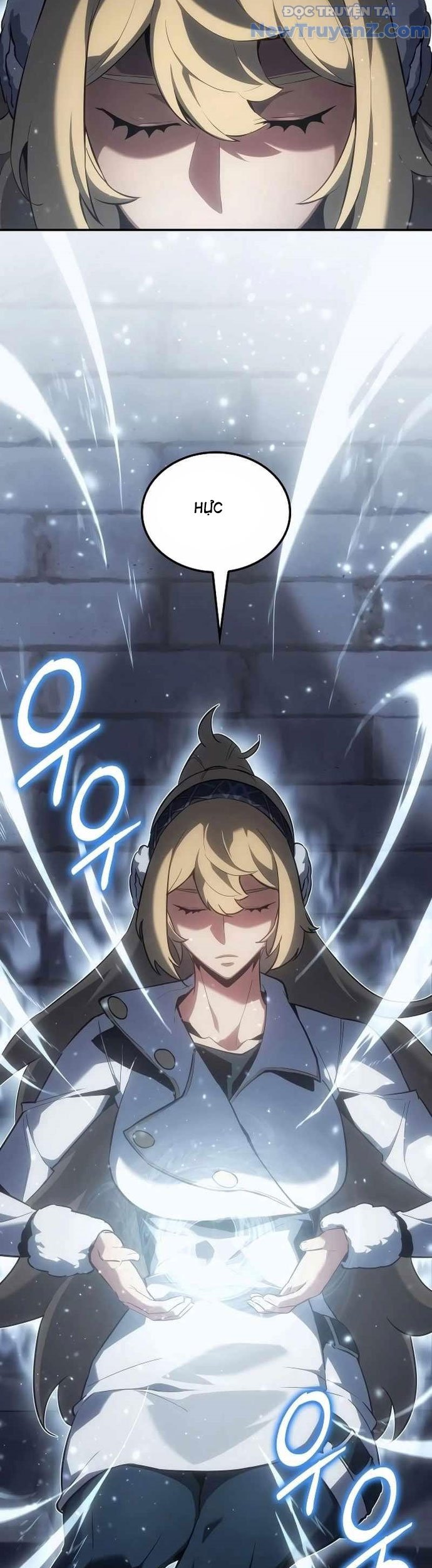 Băng Vương Chap 21 - Next Chap 22