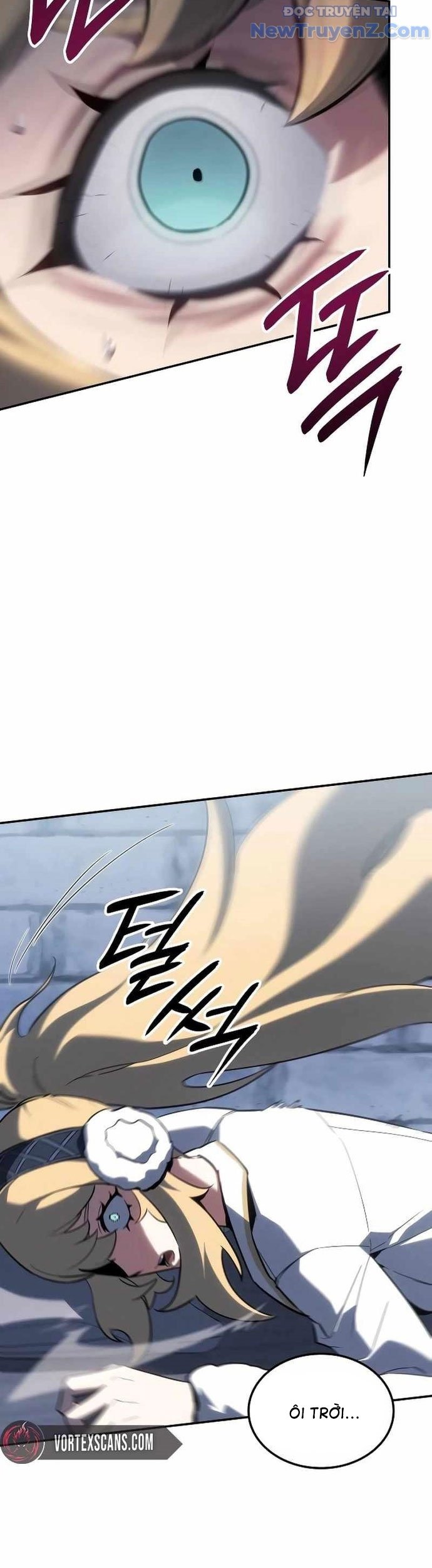 Băng Vương Chap 21 - Next Chap 22