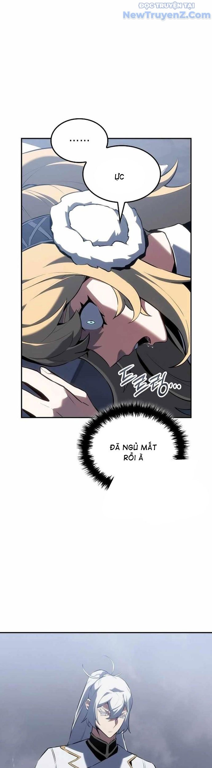 Băng Vương Chap 21 - Next Chap 22