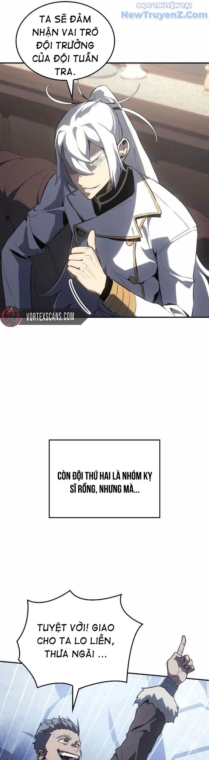 Băng Vương Chap 21 - Next Chap 22