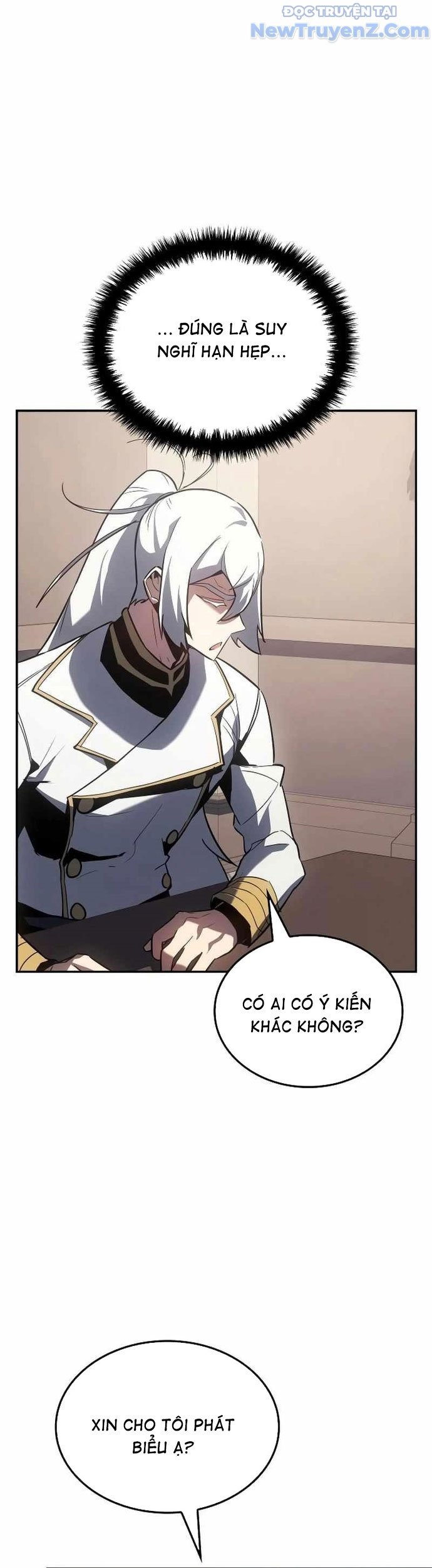 Băng Vương Chap 21 - Next Chap 22