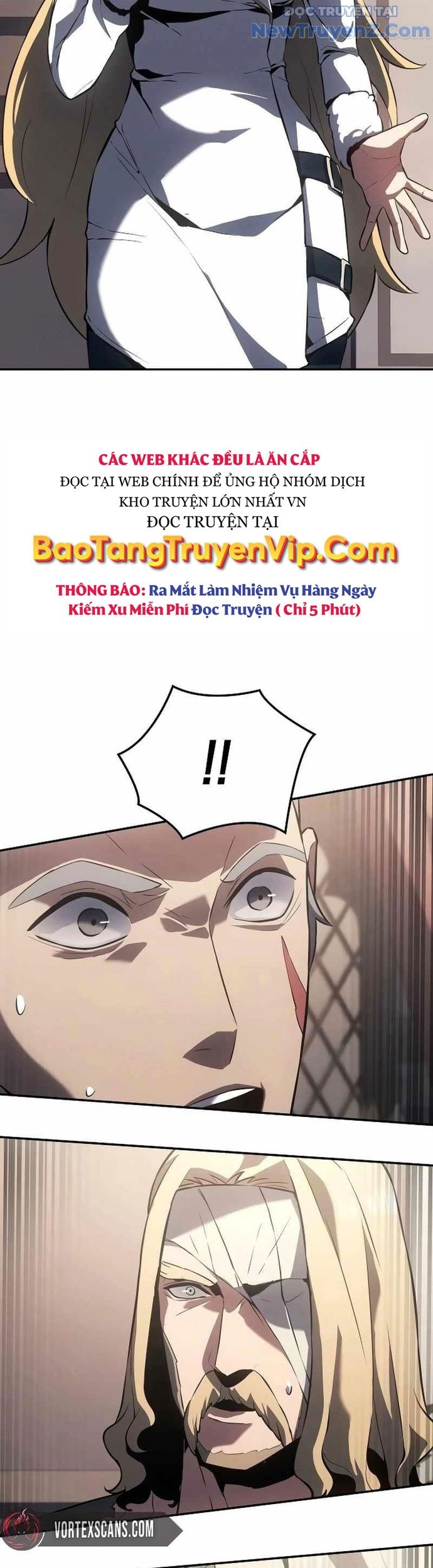 Băng Vương Chap 21 - Next Chap 22