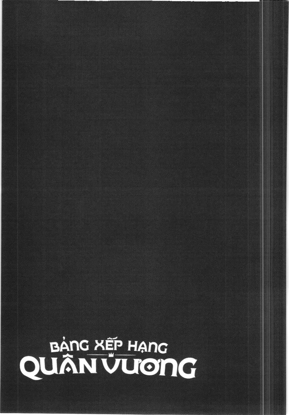 Bảng xếp hạng quân vương (NXB Kim Đồng) Chap 176 - Next Chap 177