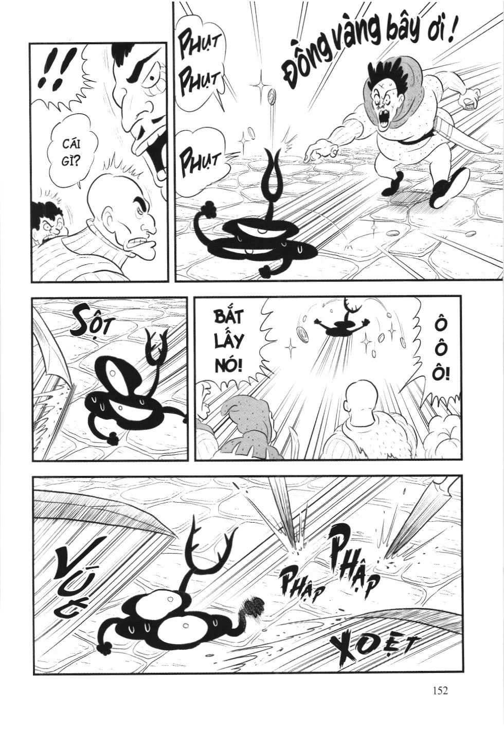 Bảng xếp hạng quân vương (NXB Kim Đồng) Chap 177 - Next Chap 178