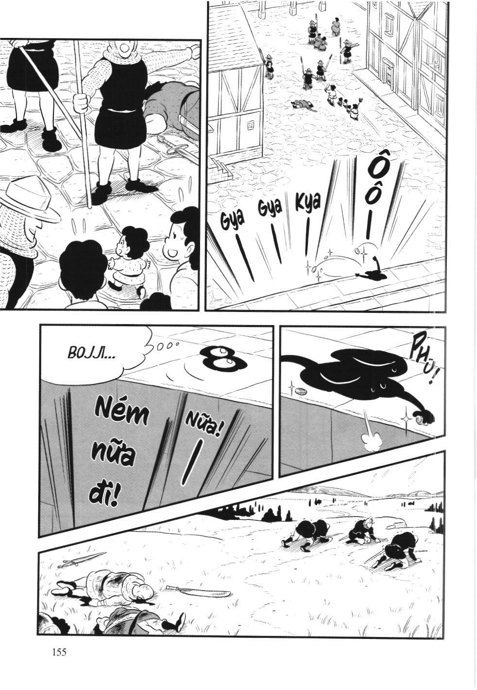 Bảng xếp hạng quân vương (NXB Kim Đồng) Chap 177 - Next Chap 178