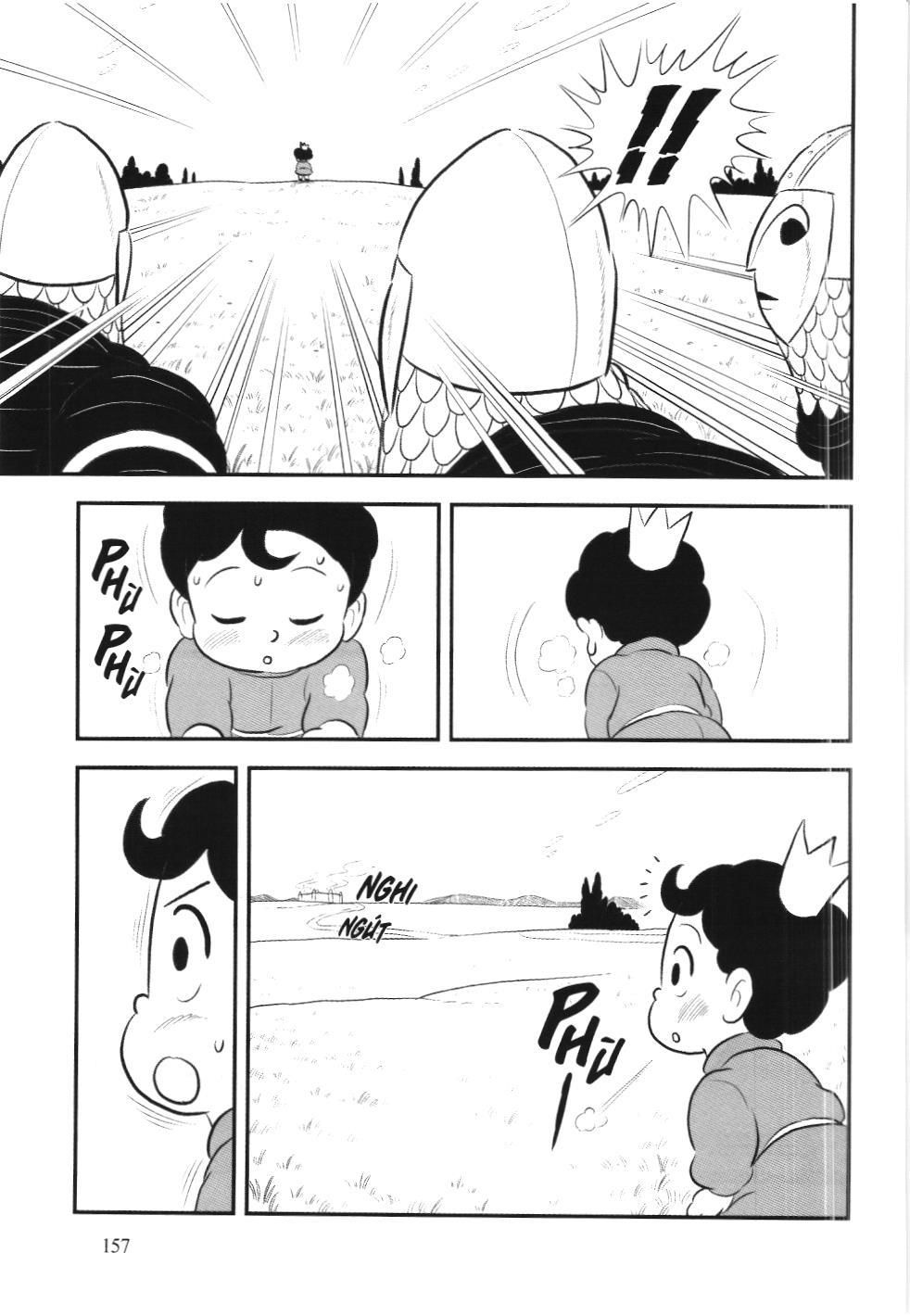 Bảng xếp hạng quân vương (NXB Kim Đồng) Chap 177 - Next Chap 178