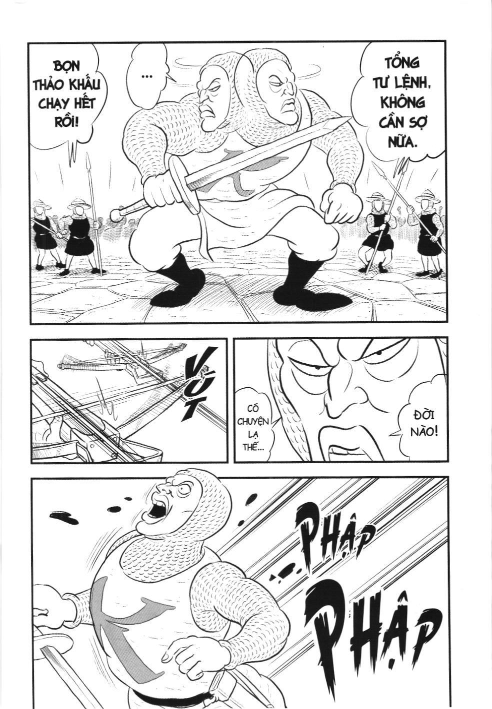 Bảng xếp hạng quân vương (NXB Kim Đồng) Chap 178 - Next Chap 179