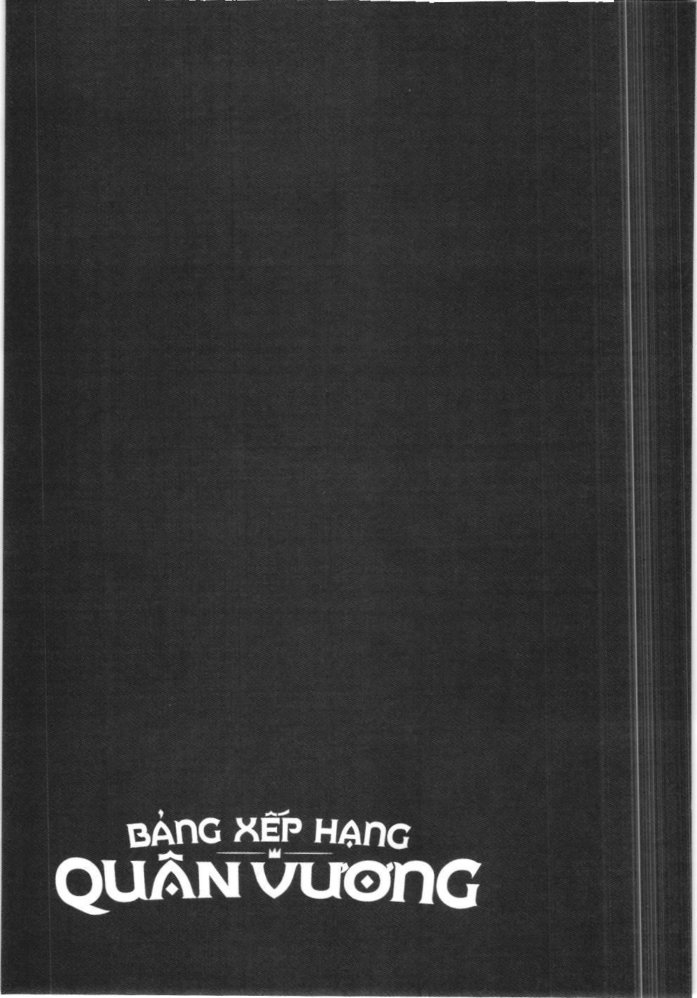 Bảng xếp hạng quân vương (NXB Kim Đồng) Chap 179 - Next Chap 180