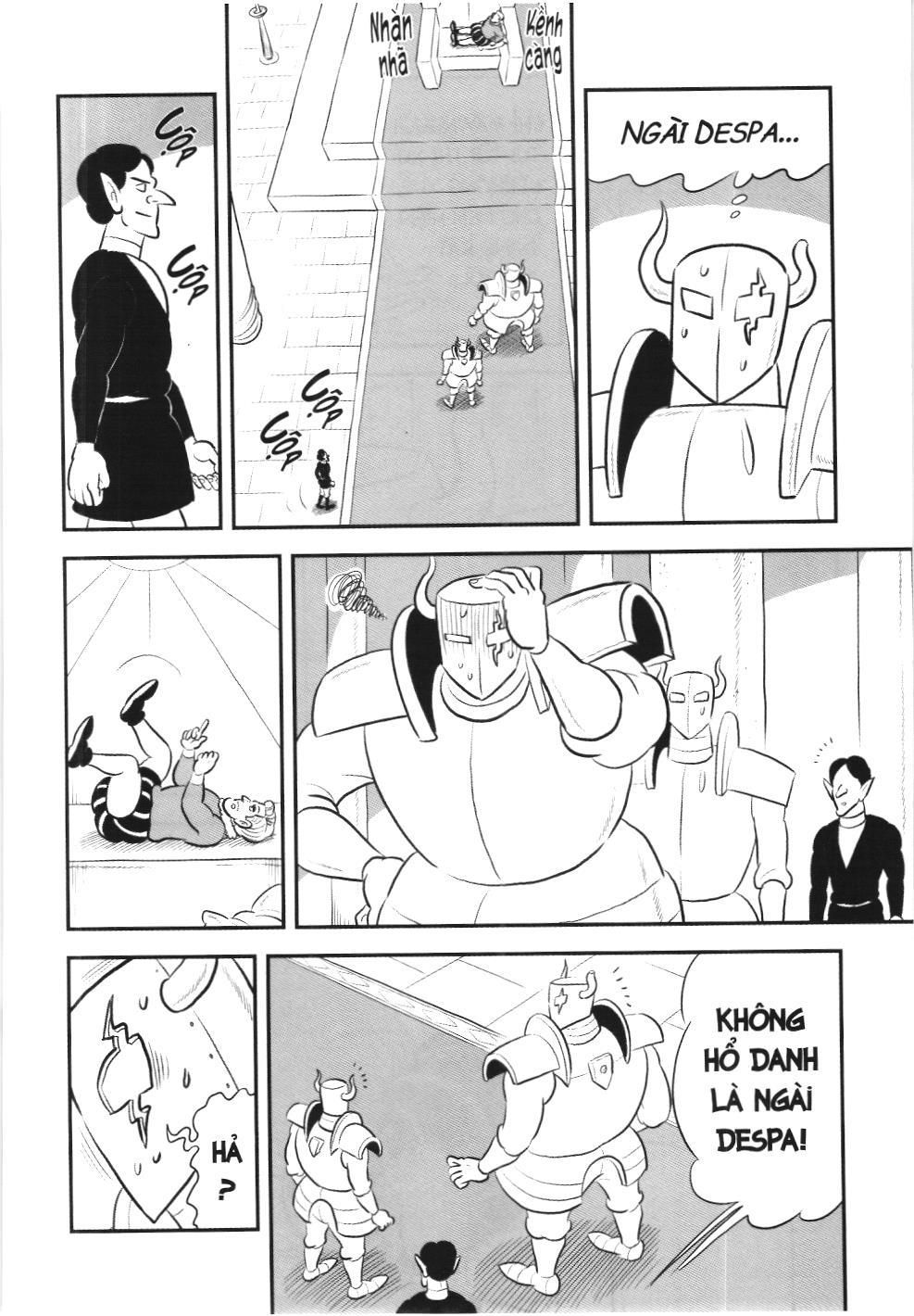 Bảng xếp hạng quân vương (NXB Kim Đồng) Chap 180.5 - Next Chap 181.5