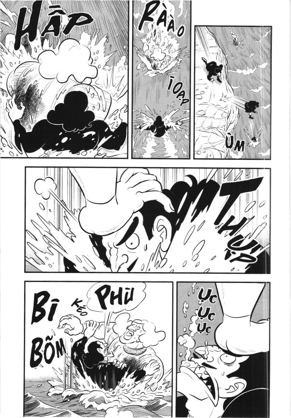 Bảng xếp hạng quân vương (NXB Kim Đồng) Chap 180.5 - Next Chap 181.5