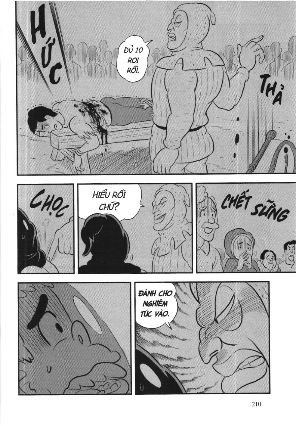 Bảng xếp hạng quân vương (NXB Kim Đồng) Chap 180 - Next Chap 181