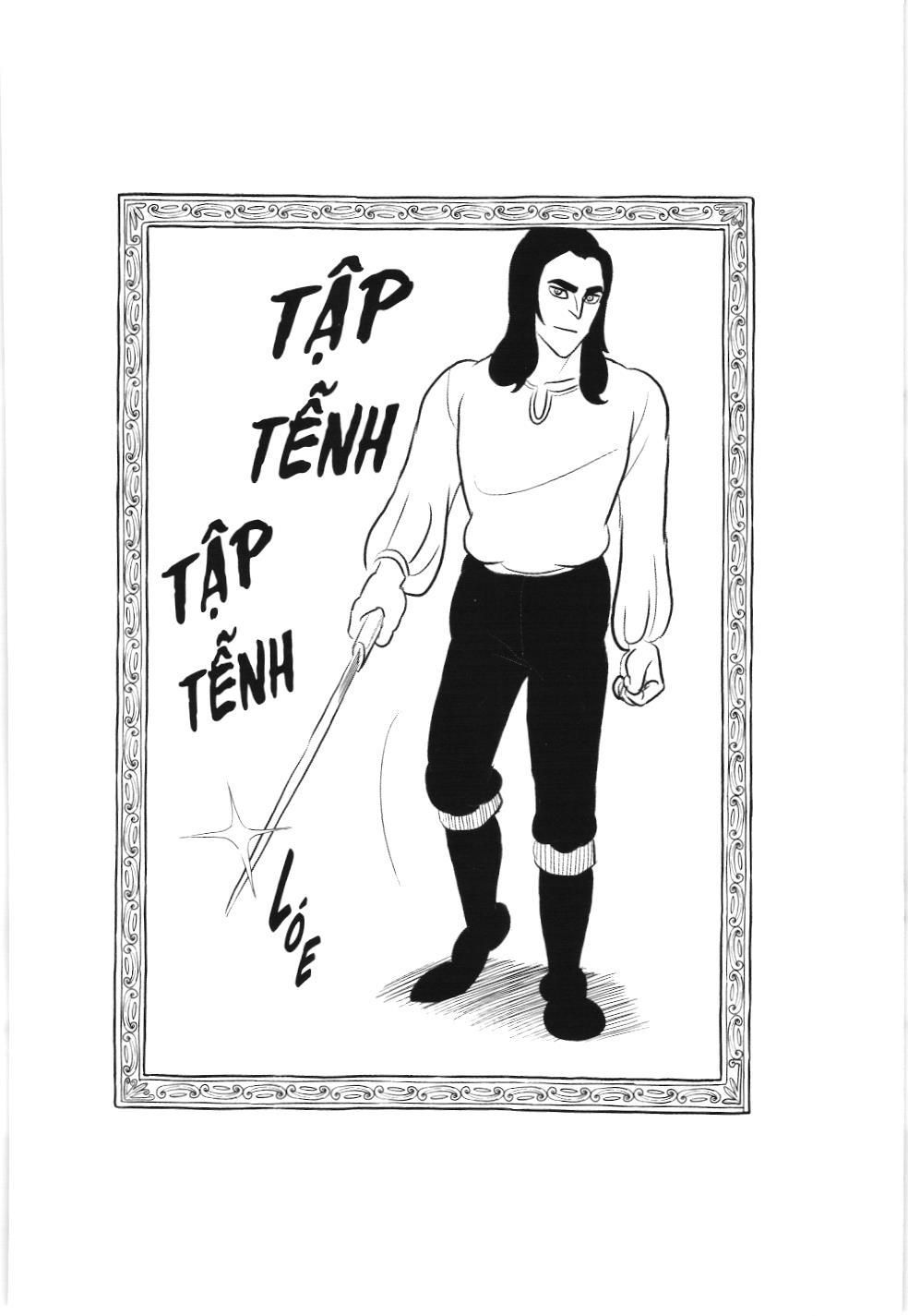 Bảng xếp hạng quân vương (NXB Kim Đồng) Chap 181 - Next Chap 182