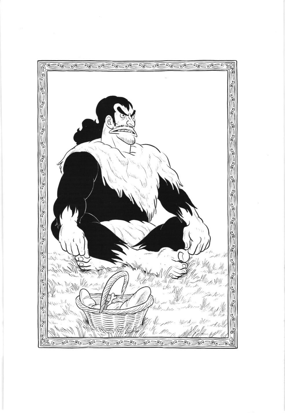 Bảng xếp hạng quân vương (NXB Kim Đồng) Chap 182 - Next Chap 183