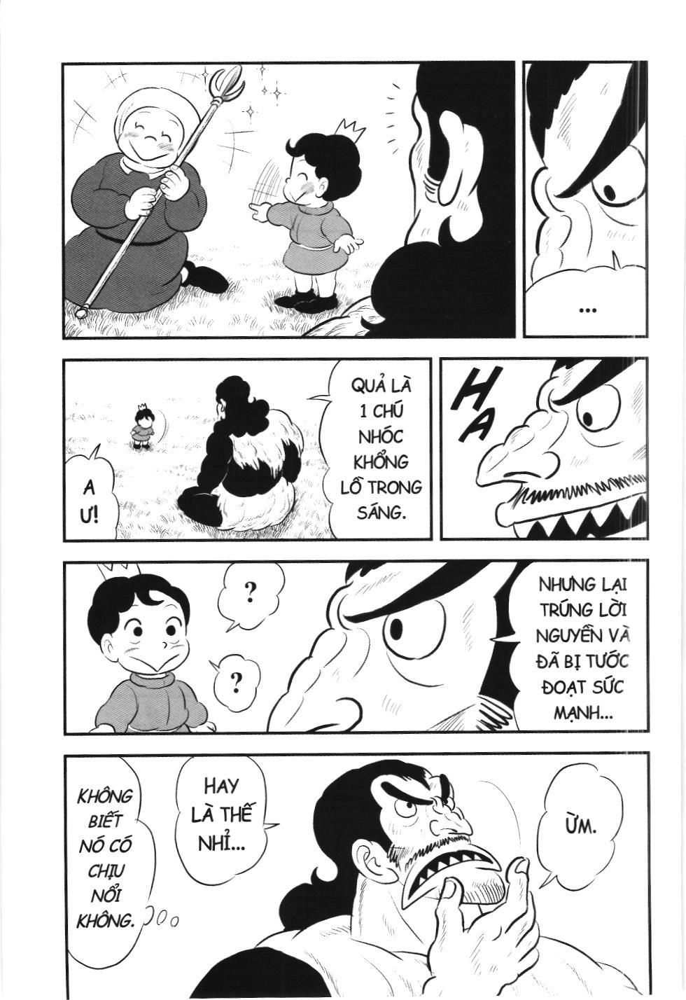 Bảng xếp hạng quân vương (NXB Kim Đồng) Chap 182 - Next Chap 183