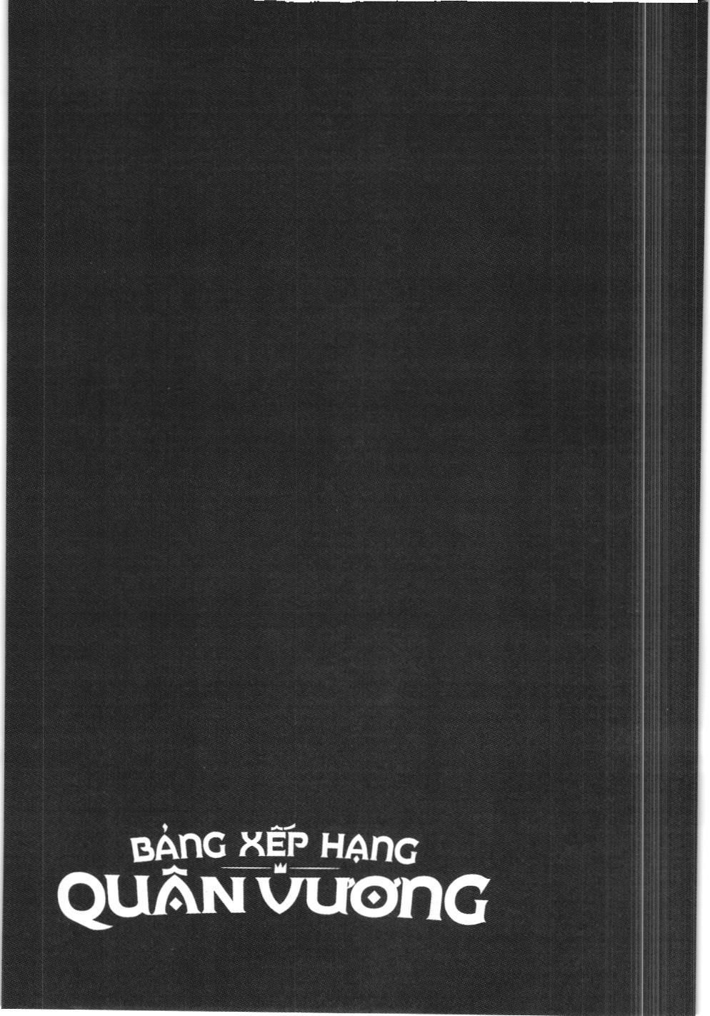 Bảng xếp hạng quân vương (NXB Kim Đồng) Chap 185 - Next Chap 186