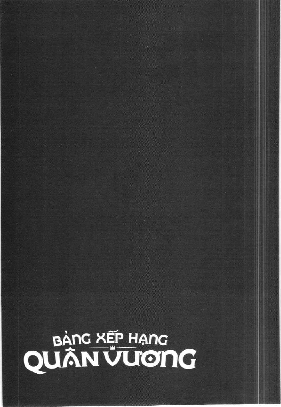 Bảng xếp hạng quân vương (NXB Kim Đồng) Chap 186 - Next Chap 187
