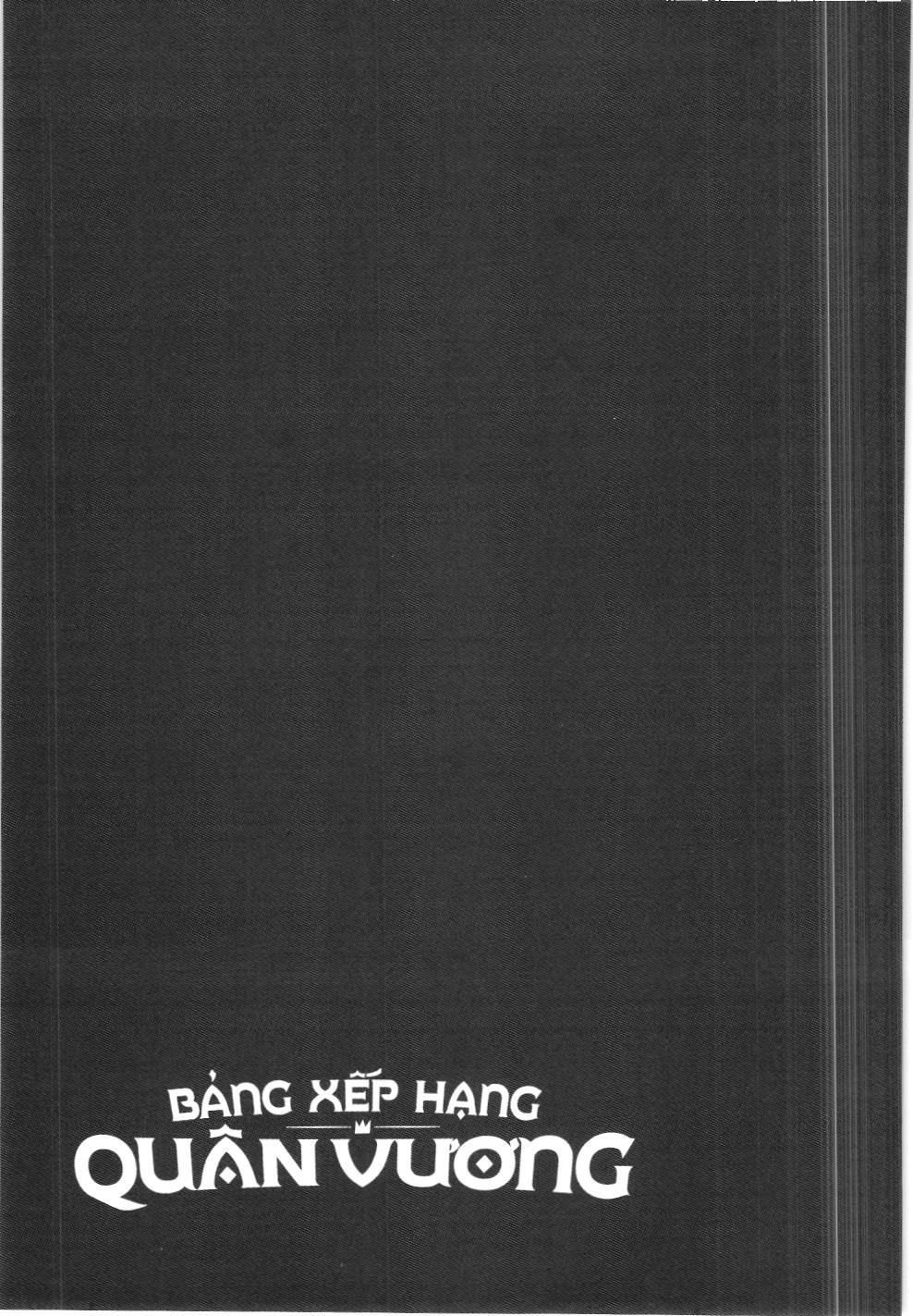 Bảng xếp hạng quân vương (NXB Kim Đồng) Chap 189 - Next Chap 190