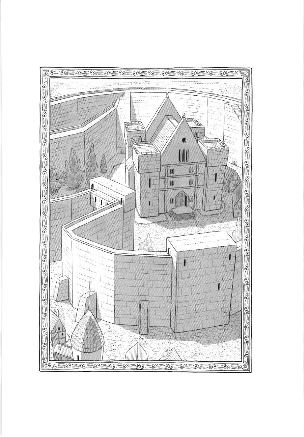 Bảng xếp hạng quân vương (NXB Kim Đồng) Chap 191 - Next Chap 192