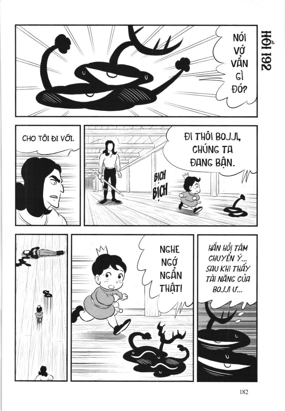 Bảng xếp hạng quân vương (NXB Kim Đồng) Chap 192 - Next Chap 193