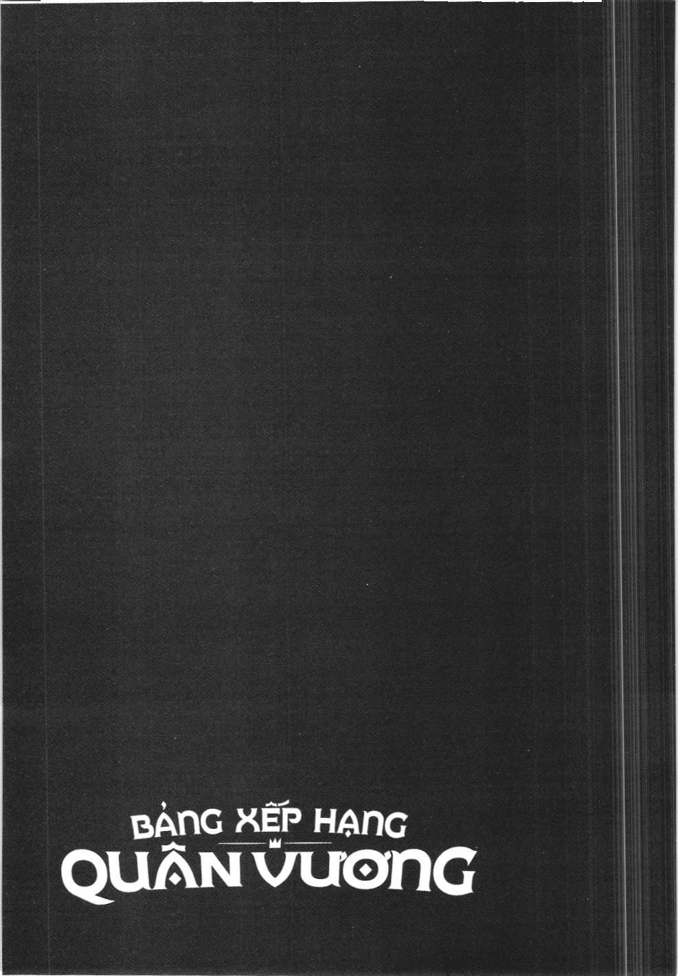 Bảng xếp hạng quân vương (NXB Kim Đồng) Chap 192 - Next Chap 193