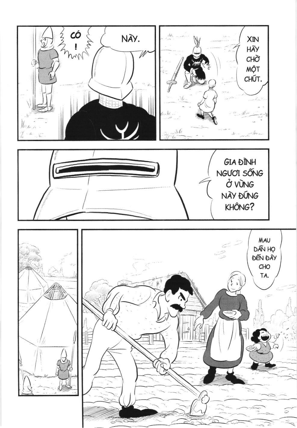 Bảng xếp hạng quân vương (NXB Kim Đồng) Chap 192 - Next Chap 193