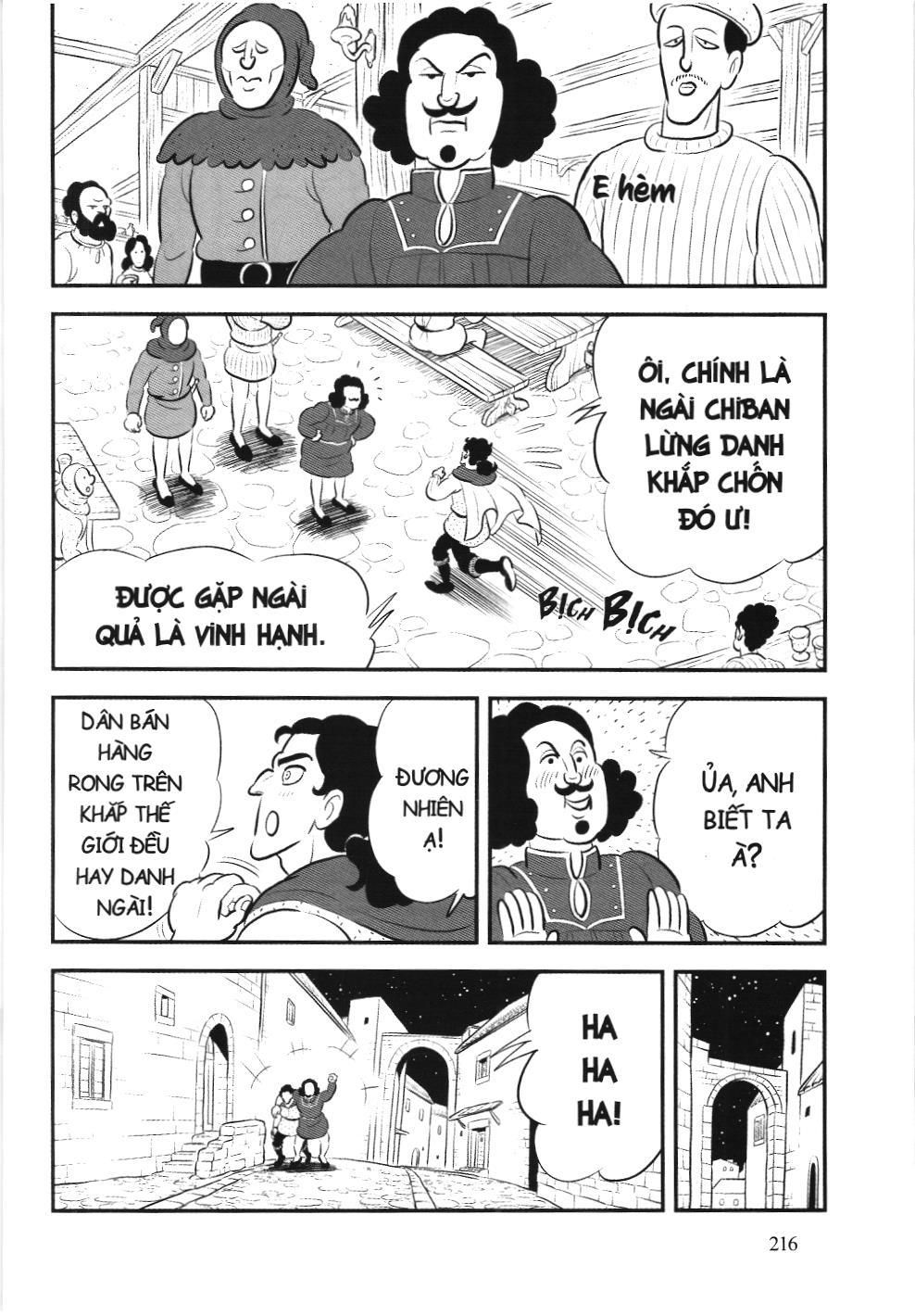 Bảng xếp hạng quân vương (NXB Kim Đồng) Chap 193.5 - Next Chap 194.5