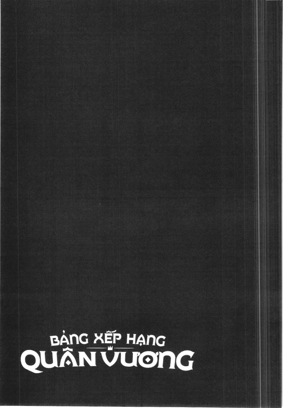 Bảng xếp hạng quân vương (NXB Kim Đồng) Chap 193 - Next Chap 194