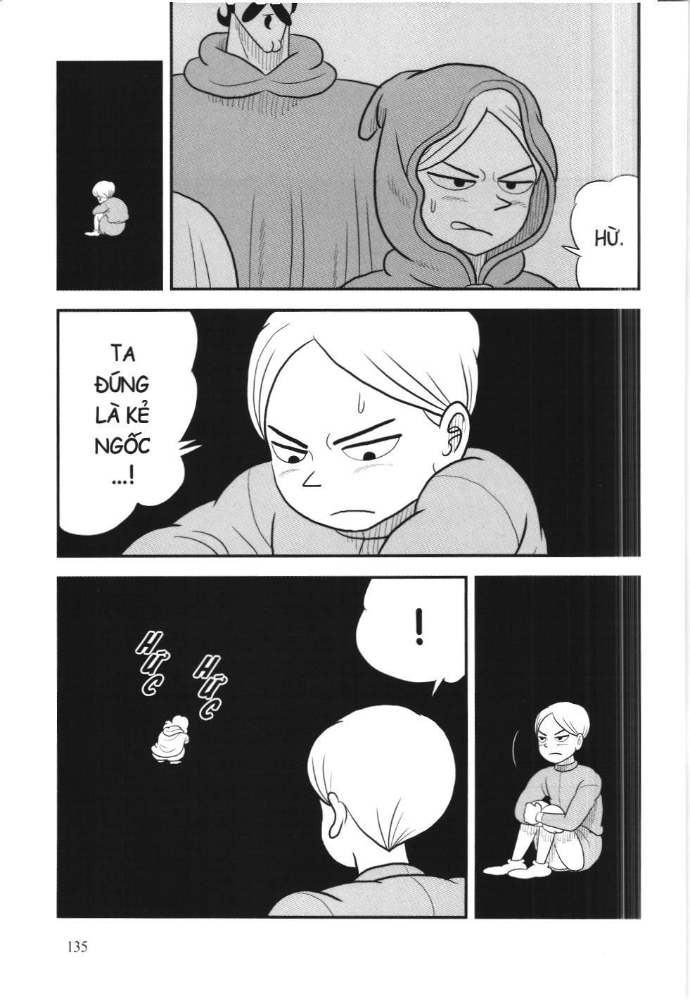 Bảng xếp hạng quân vương (NXB Kim Đồng) Chap 64 - Next Chap 65