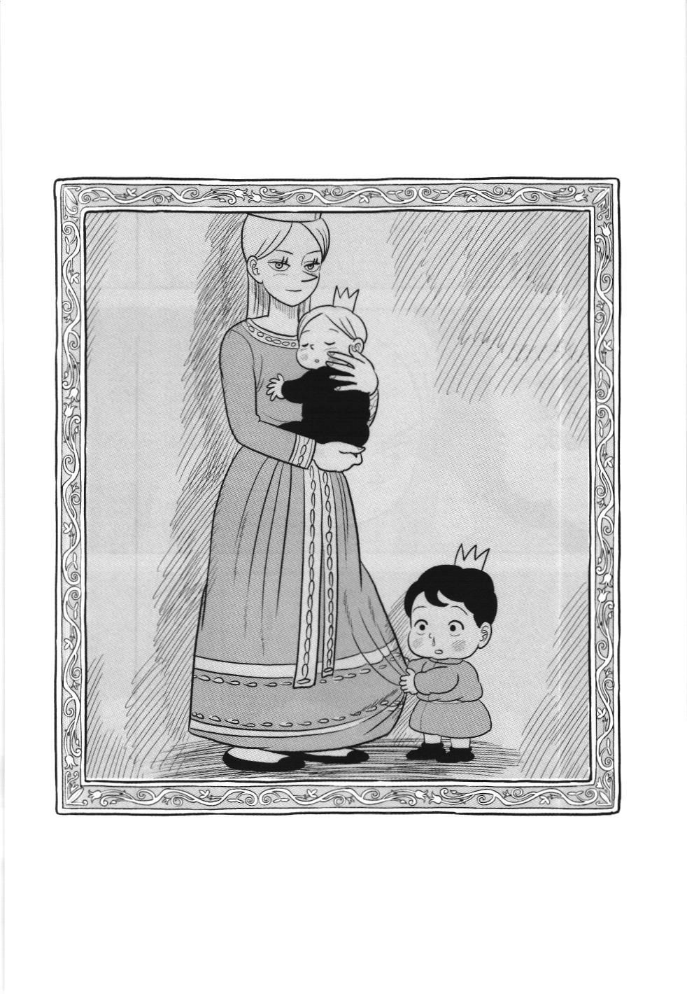 Bảng xếp hạng quân vương (NXB Kim Đồng) Chap 65 - Next Chap 66