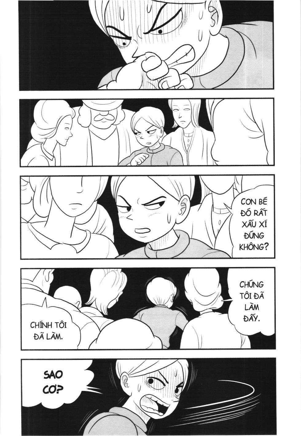 Bảng xếp hạng quân vương (NXB Kim Đồng) Chap 65 - Next Chap 66