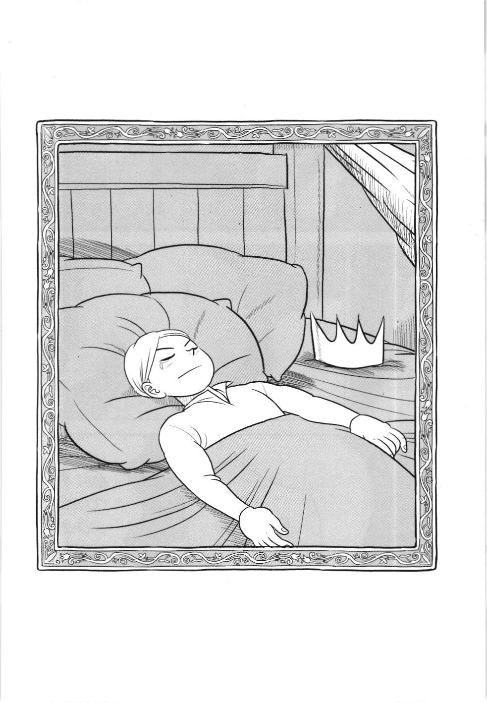 Bảng xếp hạng quân vương (NXB Kim Đồng) Chap 65 - Next Chap 66