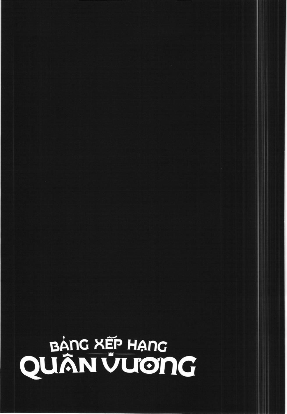 Bảng xếp hạng quân vương (NXB Kim Đồng) Chap 65 - Next Chap 66