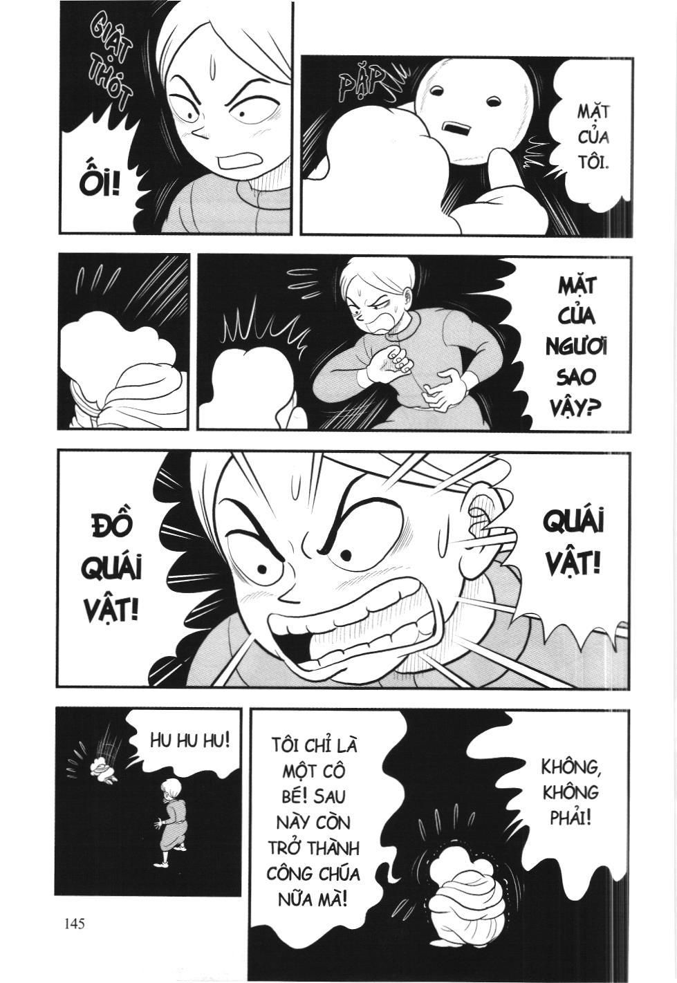 Bảng xếp hạng quân vương (NXB Kim Đồng) Chap 65 - Next Chap 66