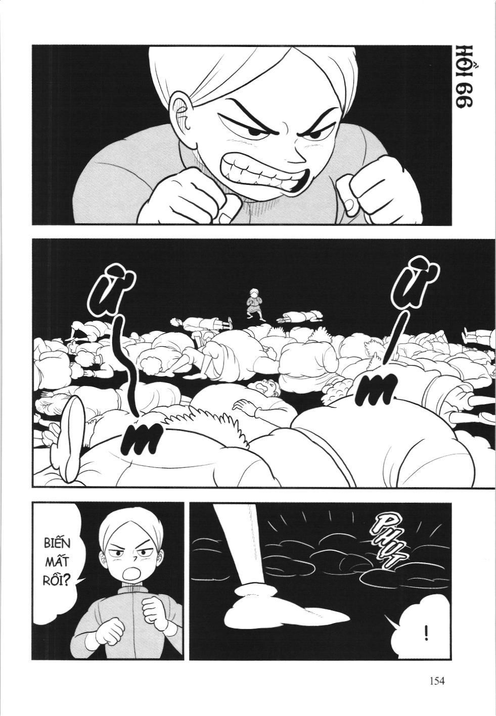 Bảng xếp hạng quân vương (NXB Kim Đồng) Chap 66 - Next Chap 67