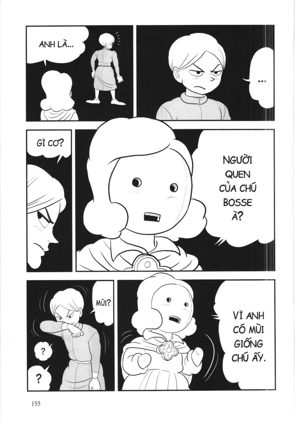 Bảng xếp hạng quân vương (NXB Kim Đồng) Chap 66 - Next Chap 67