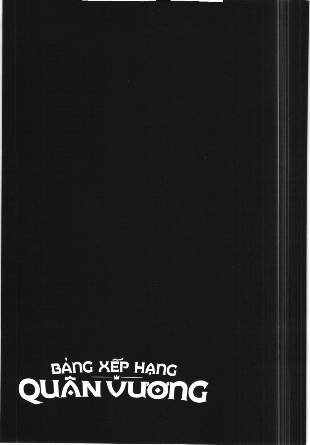 Bảng xếp hạng quân vương (NXB Kim Đồng) Chap 66 - Next Chap 67