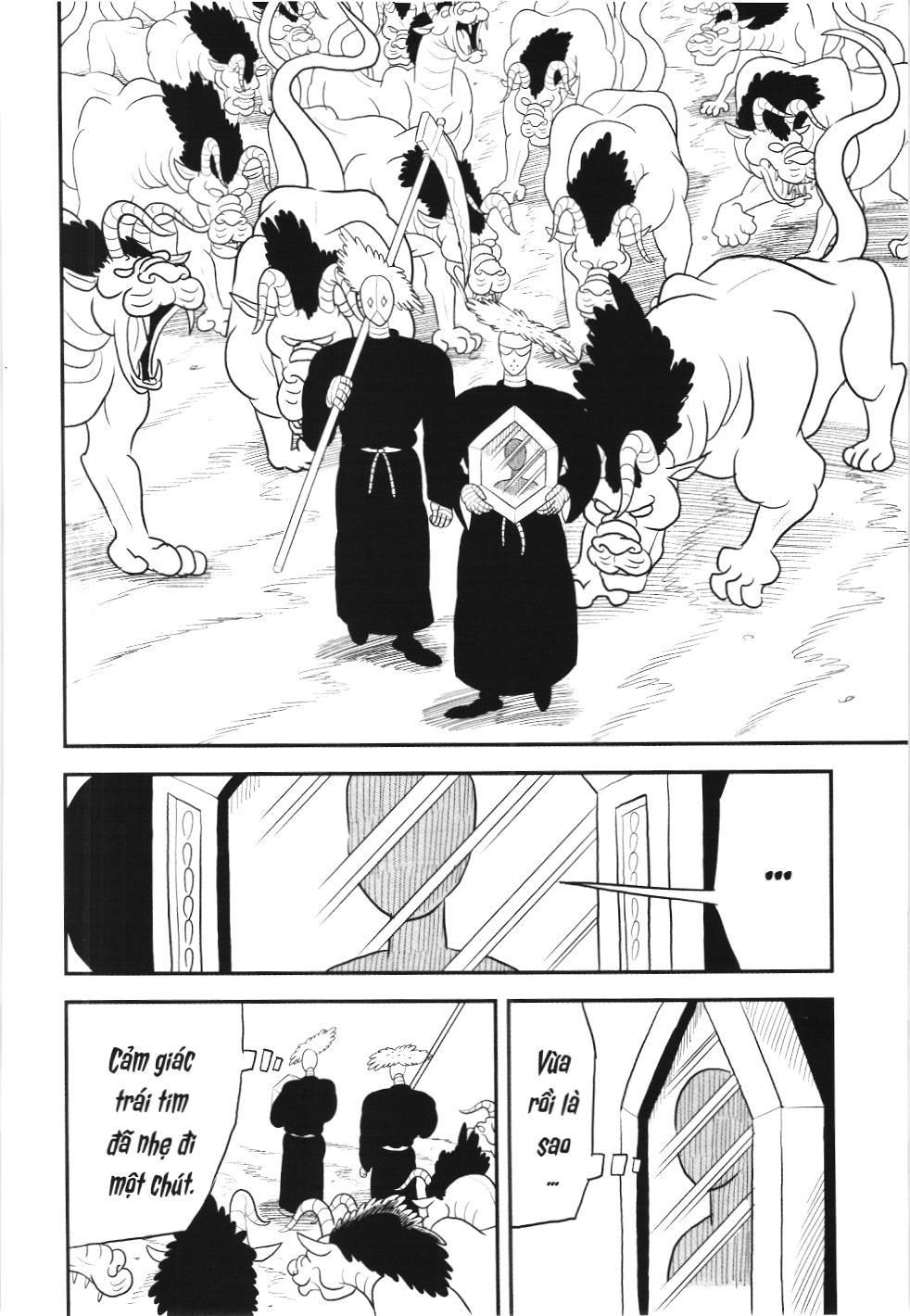 Bảng xếp hạng quân vương (NXB Kim Đồng) Chap 66 - Next Chap 67