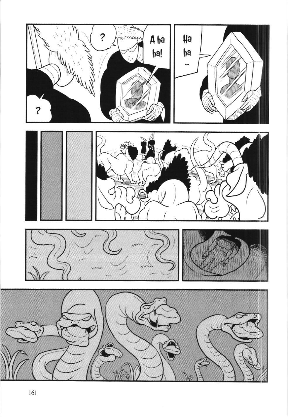 Bảng xếp hạng quân vương (NXB Kim Đồng) Chap 66 - Next Chap 67